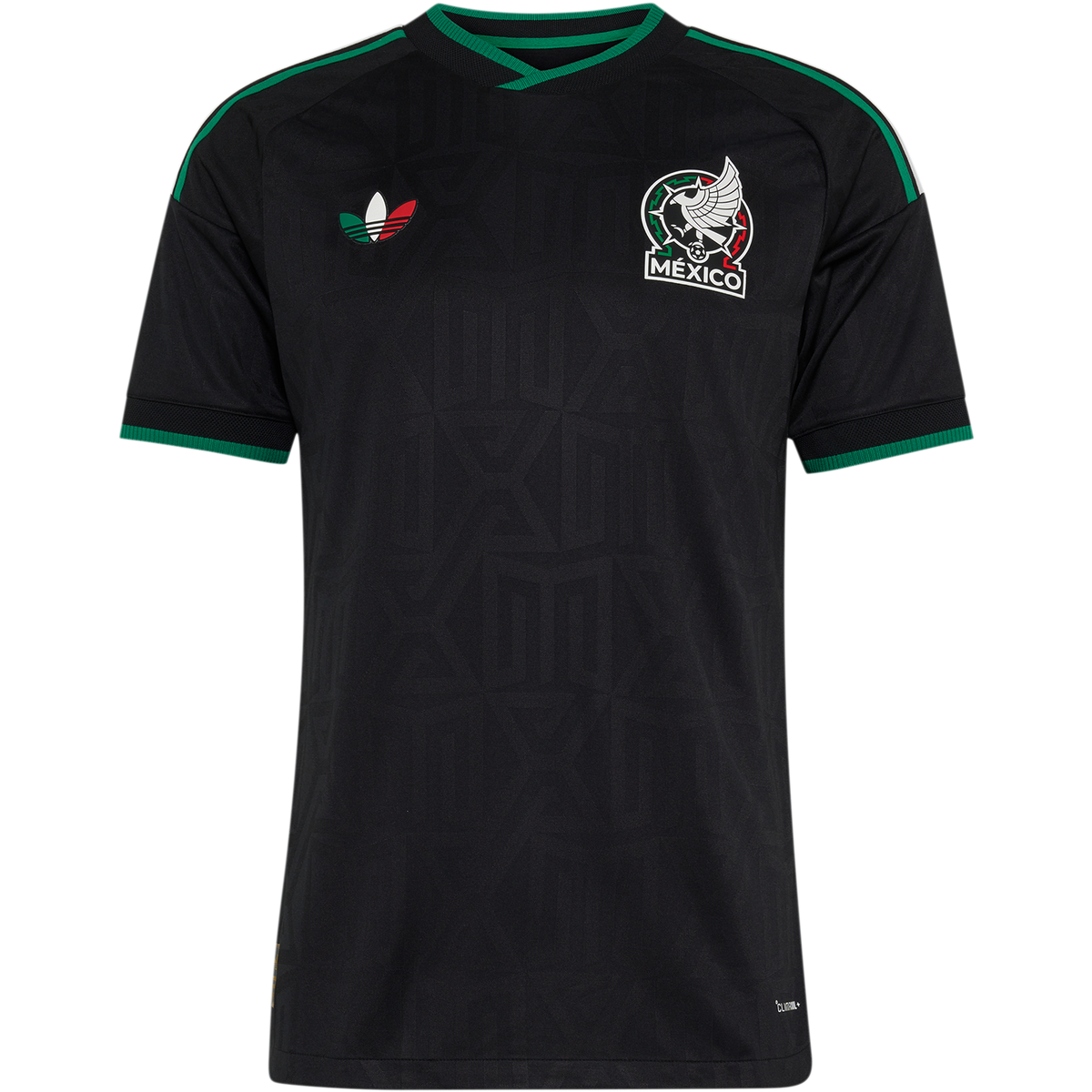 adidas Men's Mexico 3rd 2026 Authentic Jersey – Mexico Fan Shop