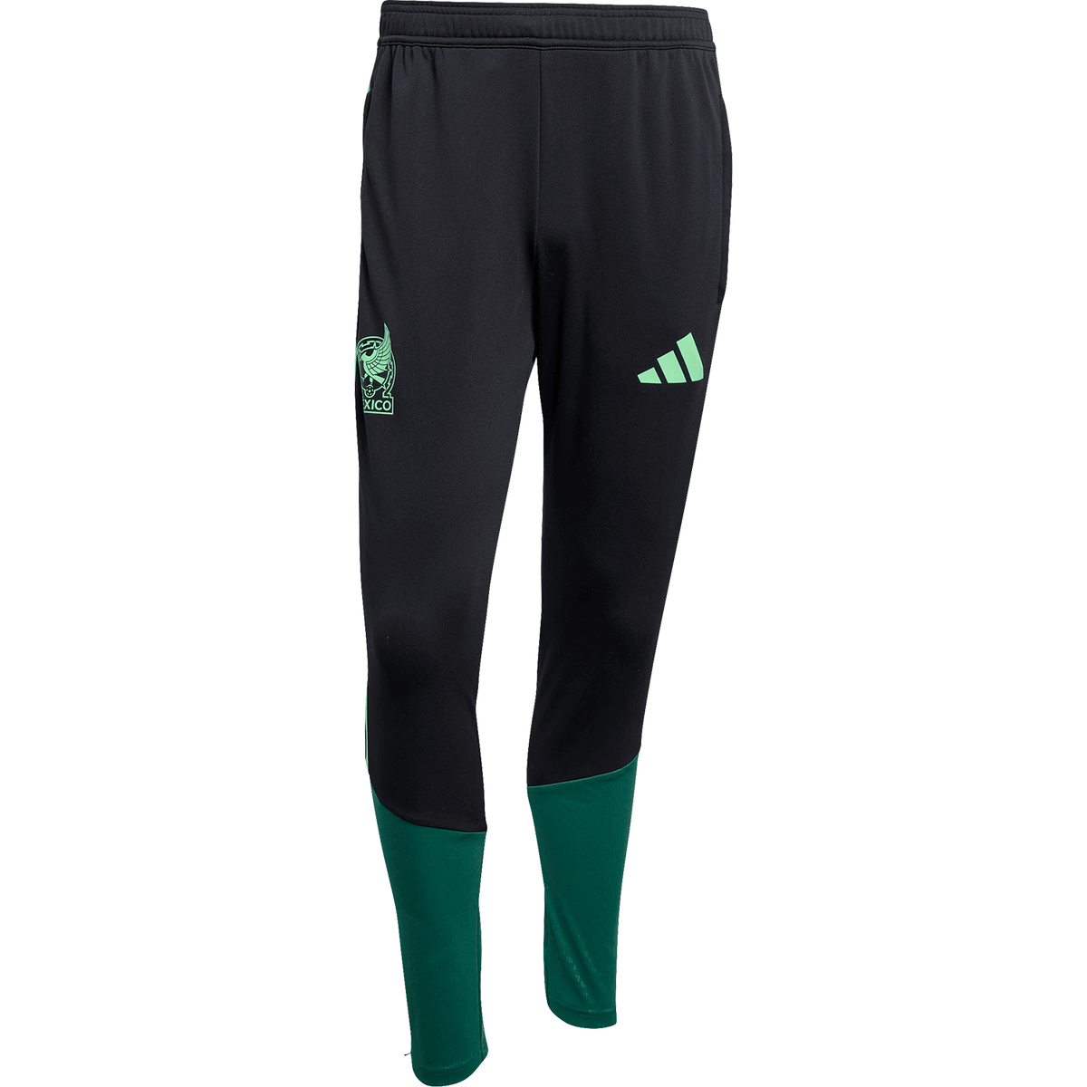 adidas Mexico Men's Tiro 26 Training Pant – Mexico Fan Shop