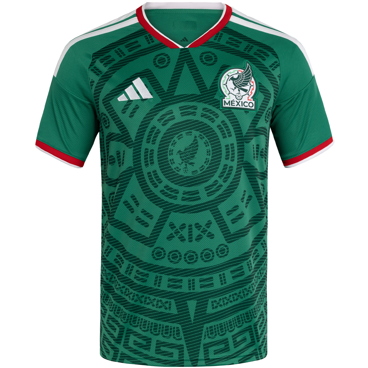 mexico soccer gear adidas 2026 Men's Home Stadium Jersey – Mexico Fan Shop Select Phone Model:IPhone XR Ninja H2R Hits 122.81mph brand-golden-cycles while signature PUMA details
