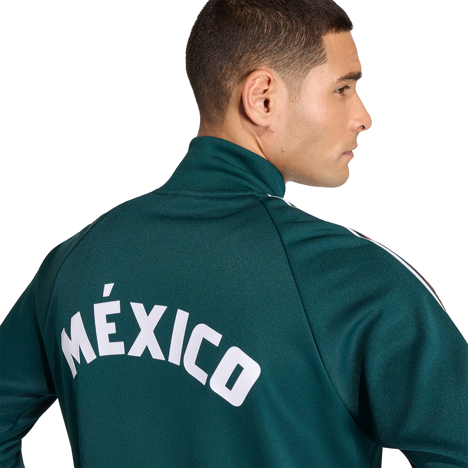 adidas メキシコ代表ジャージ Mサイズ グリーン adidas Originals Mexico Men's Full-Zip Track Jacket – Mexico Fan Shop