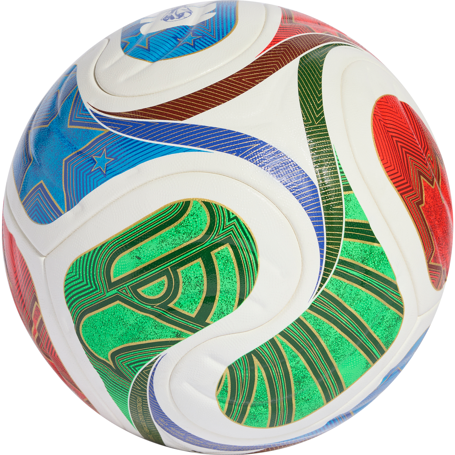 Adidas Trionda Competition Ball