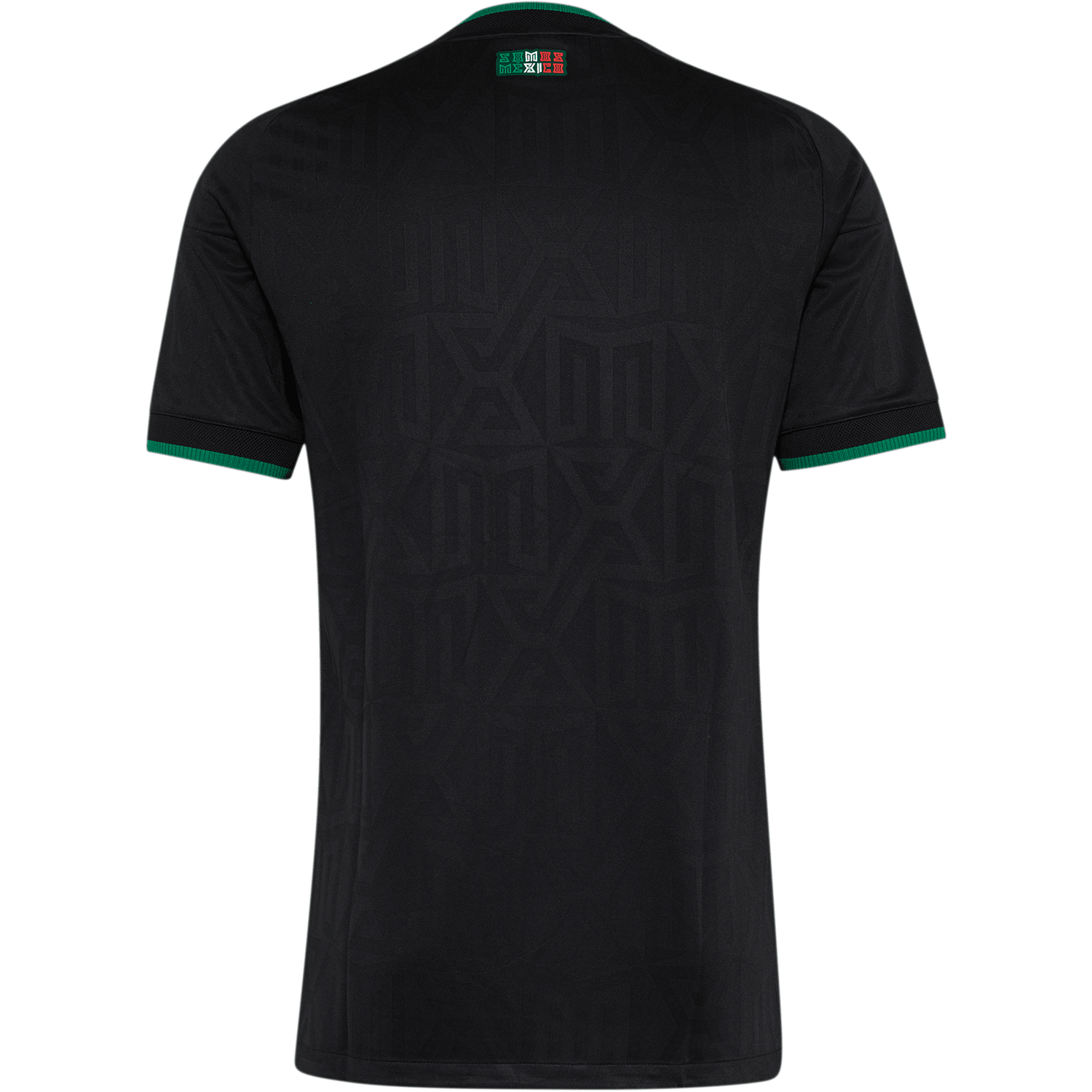 ★レア本★ Arquitectos Mexicanos III adidas Men's Mexico 3rd 2026 Authentic Jersey – Mexico Fan Shop