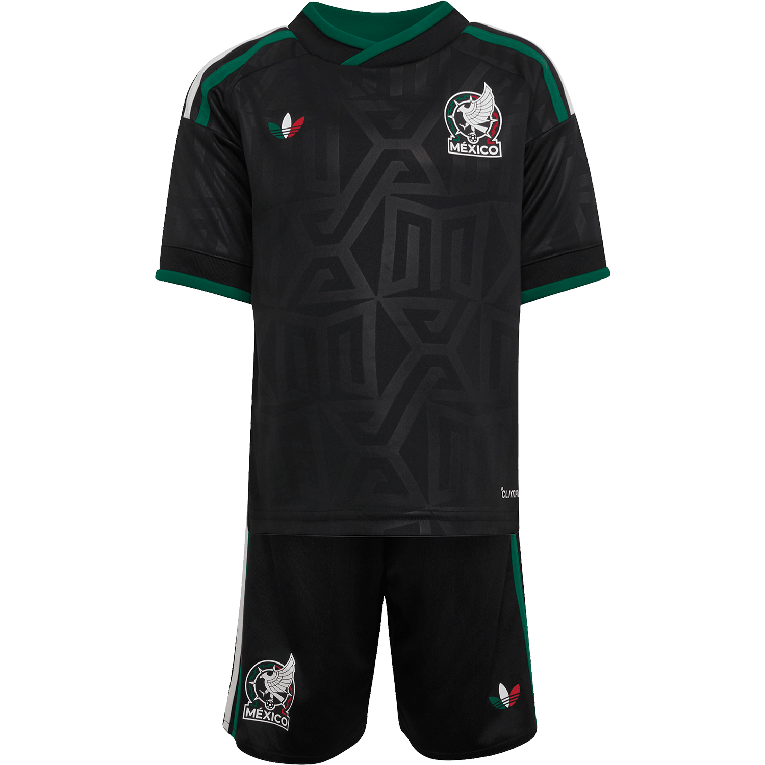 World Cup 2026  Mexico Fan Shop