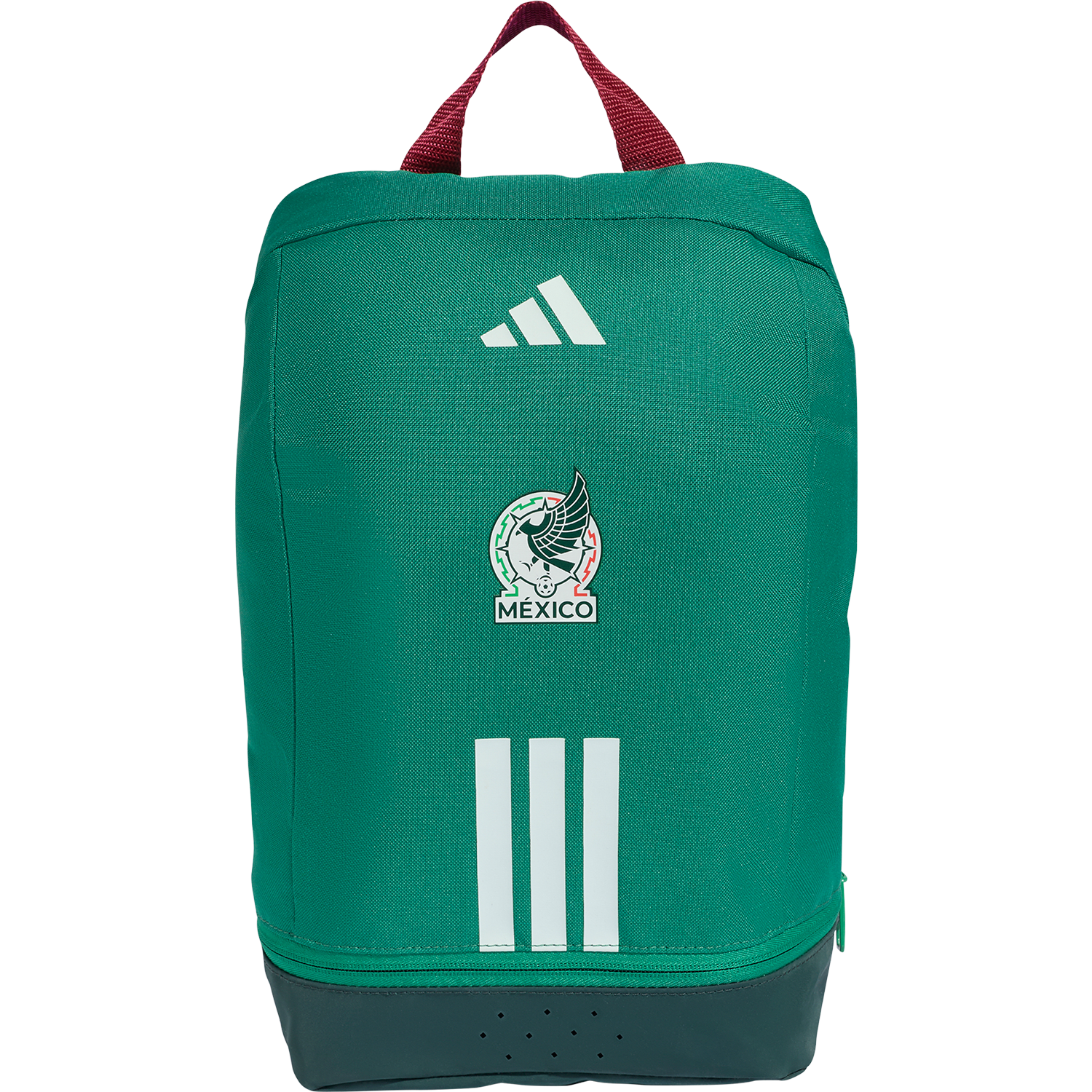 ぱこ adidas WC26 Mexico Shoe Bag – Mexico Fan Shop